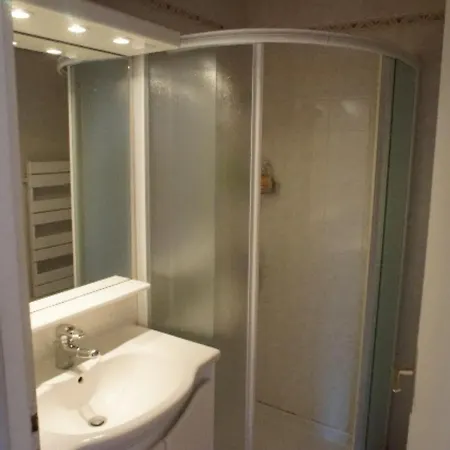 בית נופש Maison 6 Pers A 300m De La Clemenceau, Terrasse Plein Sud, Proche Commodites - Sur - Fr-1-194-374 *