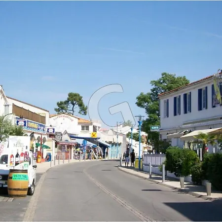 Maison 6 Pers A 300m De La Clemenceau, Terrasse Plein Sud, Proche Commodites - Sur - Fr-1-194-374 Ferienhaus *