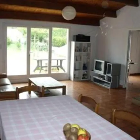 Maison 6 Pers A 300m De La Clemenceau, Terrasse Plein Sud, Proche Commodites - Sur - Fr-1-194-374 La Tranche-sur-Mer