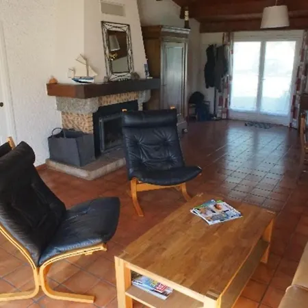 Maison 6 Pers A 300m De La Clemenceau, Terrasse Plein Sud, Proche Commodites - Sur - Fr-1-194-374 La Tranche-sur-Mer