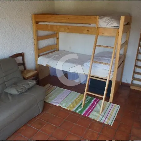 Ferienhaus Maison 6 Pers A 300m De La Clemenceau, Terrasse Plein Sud, Proche Commodites - Sur - Fr-1-194-374 *