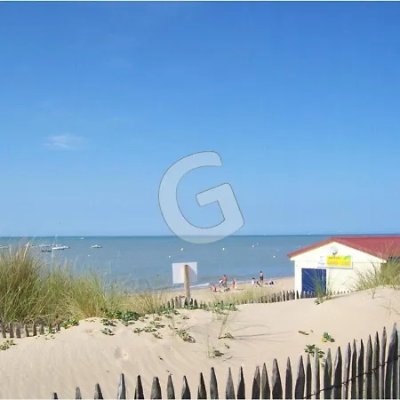 Maison 6 Pers A 300m De La Clemenceau, Terrasse Plein Sud, Proche Commodites - Sur - Fr-1-194-374