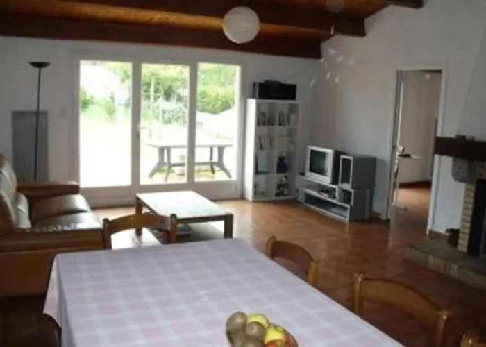 Maison 6 Pers A 300m De La Clemenceau, Terrasse Plein Sud, Proche Commodites - Sur - Fr-1-194-374 La Tranche-sur-Mer