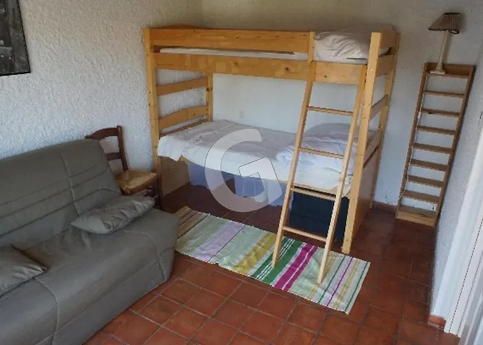 Ferienhaus Maison 6 Pers A 300m De La Clemenceau, Terrasse Plein Sud, Proche Commodites - Sur - Fr-1-194-374 *