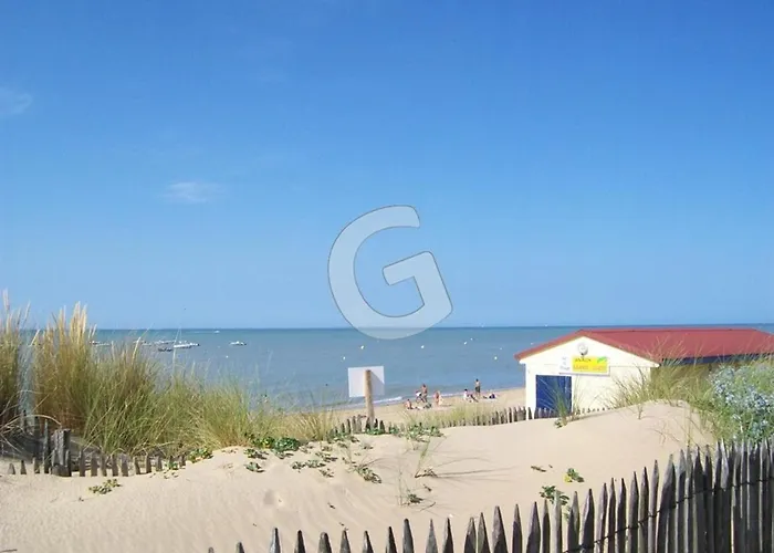 Maison 6 Pers A 300m De La Clemenceau, Terrasse Plein Sud, Proche Commodites - Sur - Fr-1-194-374