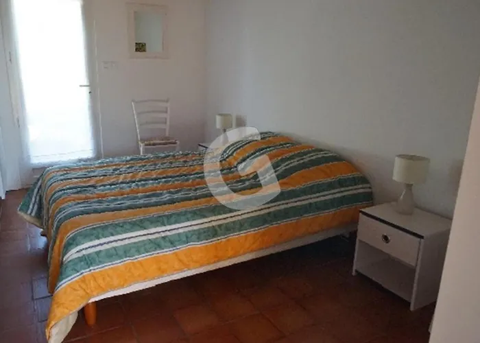 Maison 6 Pers A 300m De La Clemenceau, Terrasse Plein Sud, Proche Commodites - Sur - Fr-1-194-374 Ferienhaus La Tranche-sur-Mer